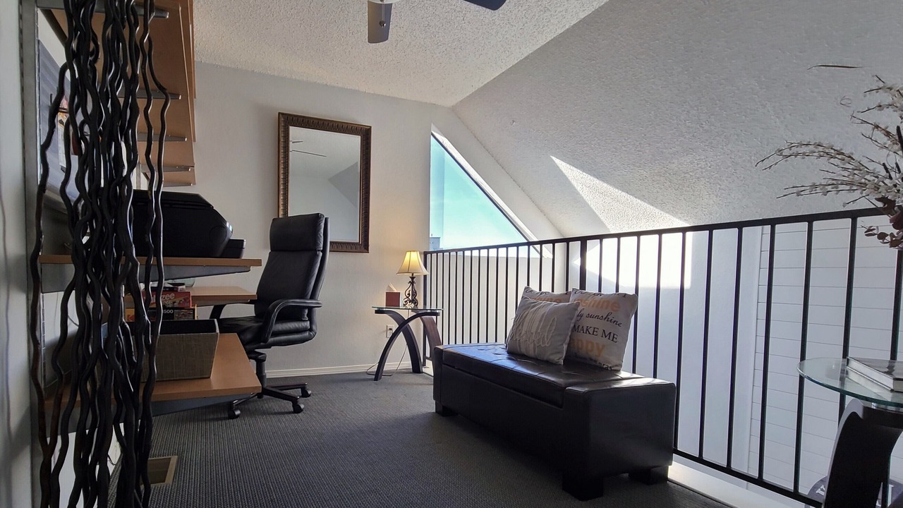 Photo of Bedroom in Fort Worth