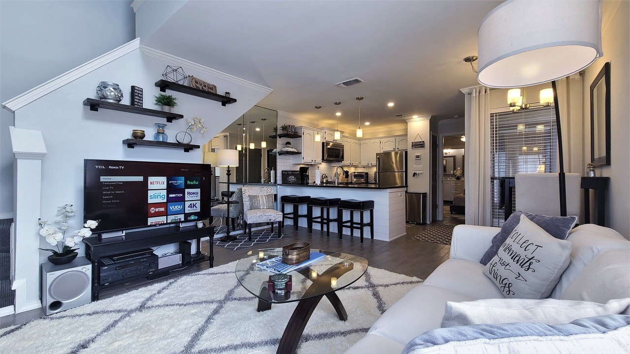 Photo of Bedroom in Fort Worth