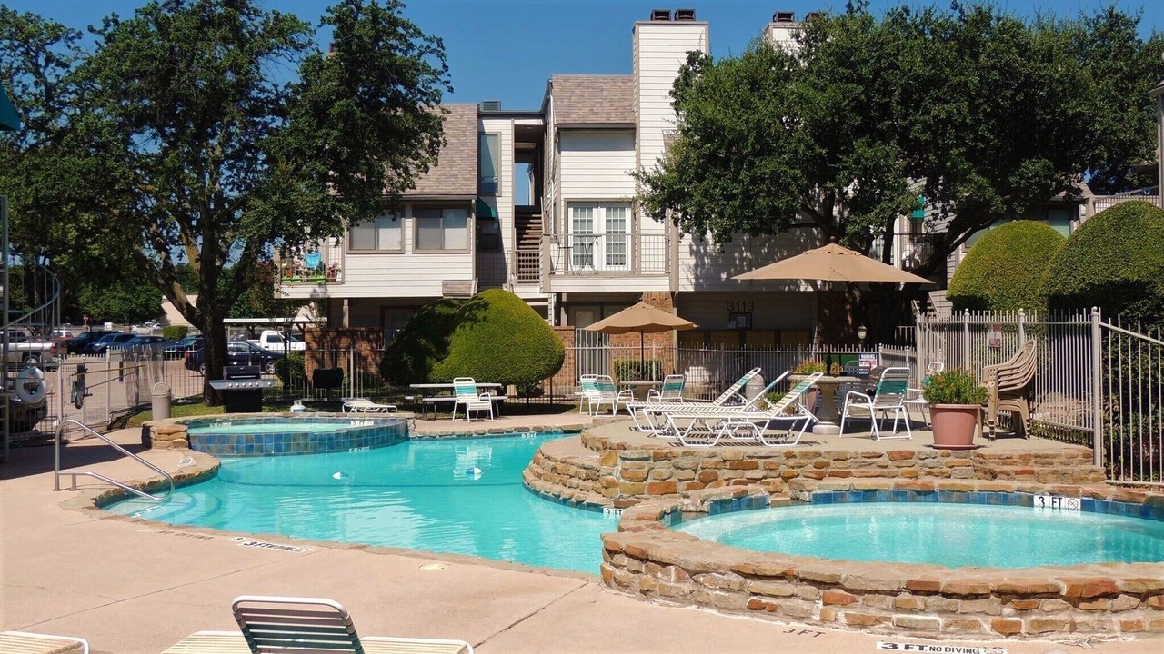 Photo of Outdoor in Fort Worth