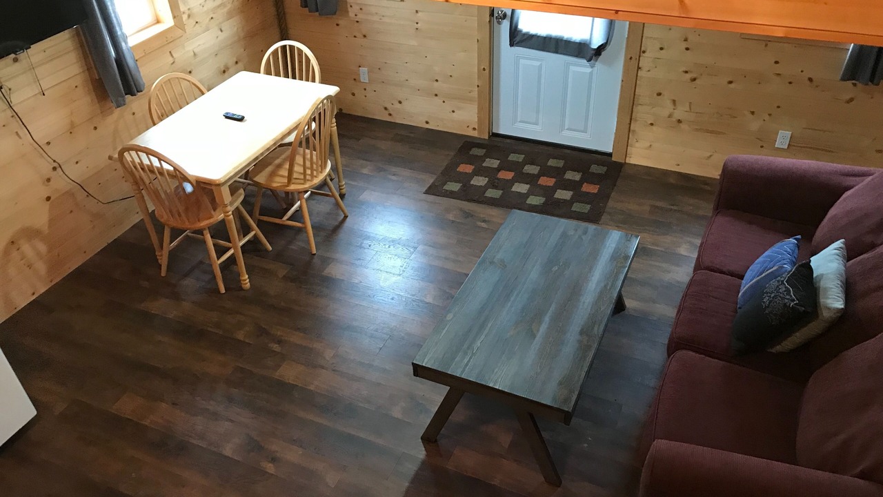Photo of Livingroom in Waynesville
