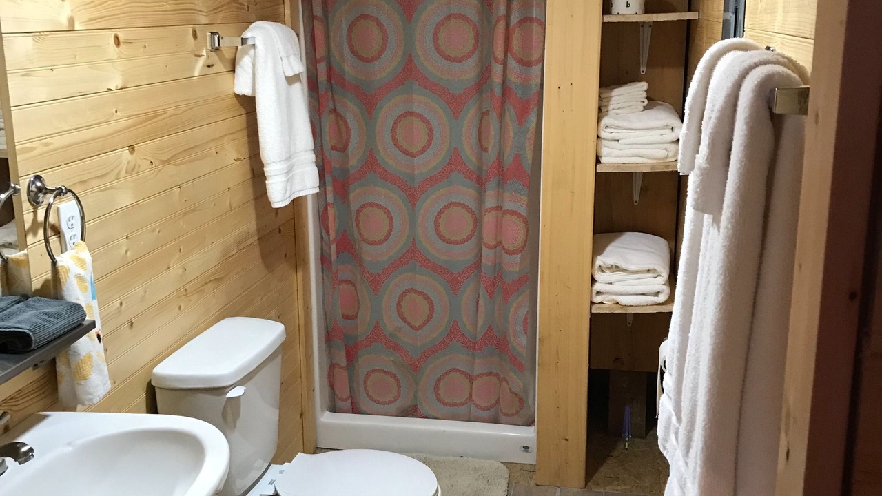Photo of Bathroom in Waynesville