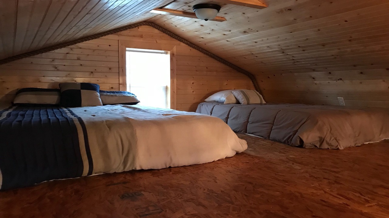 Photo of Bedroom in Waynesville