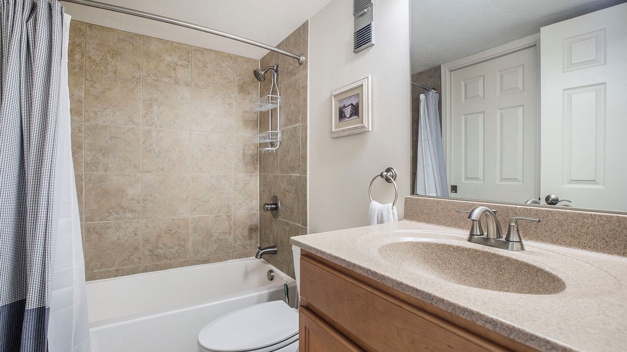Photo of Bathroom in Acme