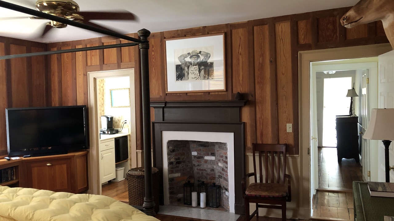 Photo of Bedroom in St. Marys