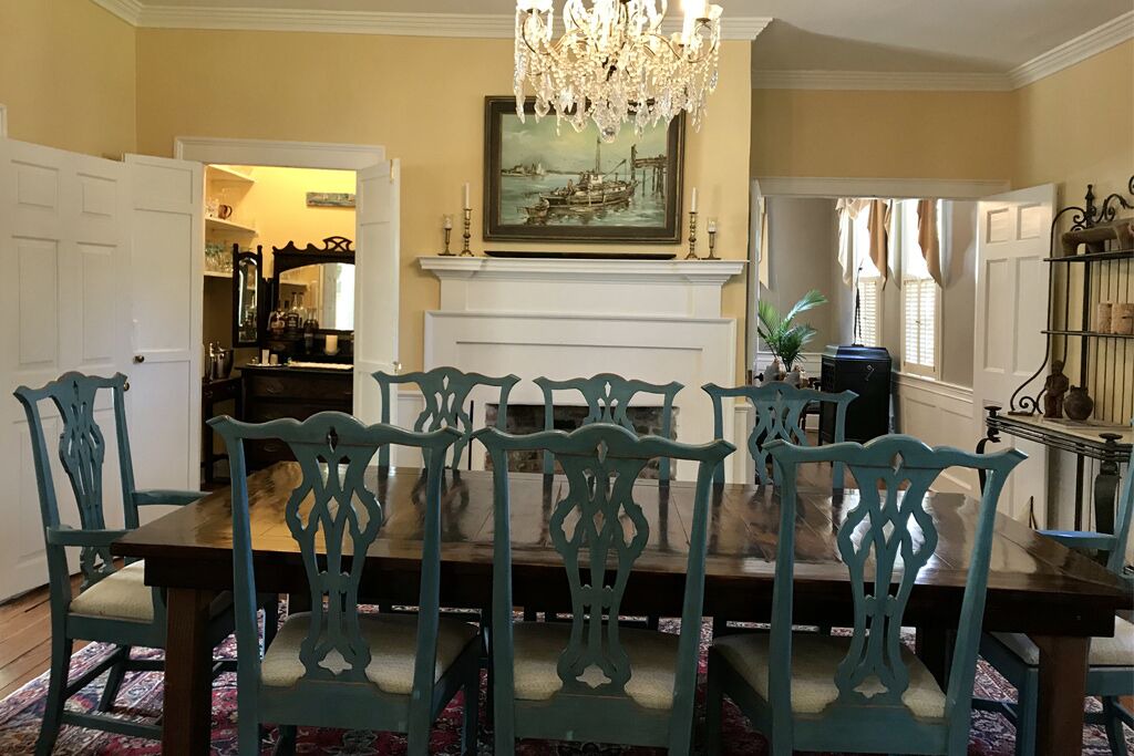 Photo of Bedroom in St. Marys