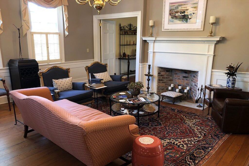 Photo of Bedroom in St. Marys