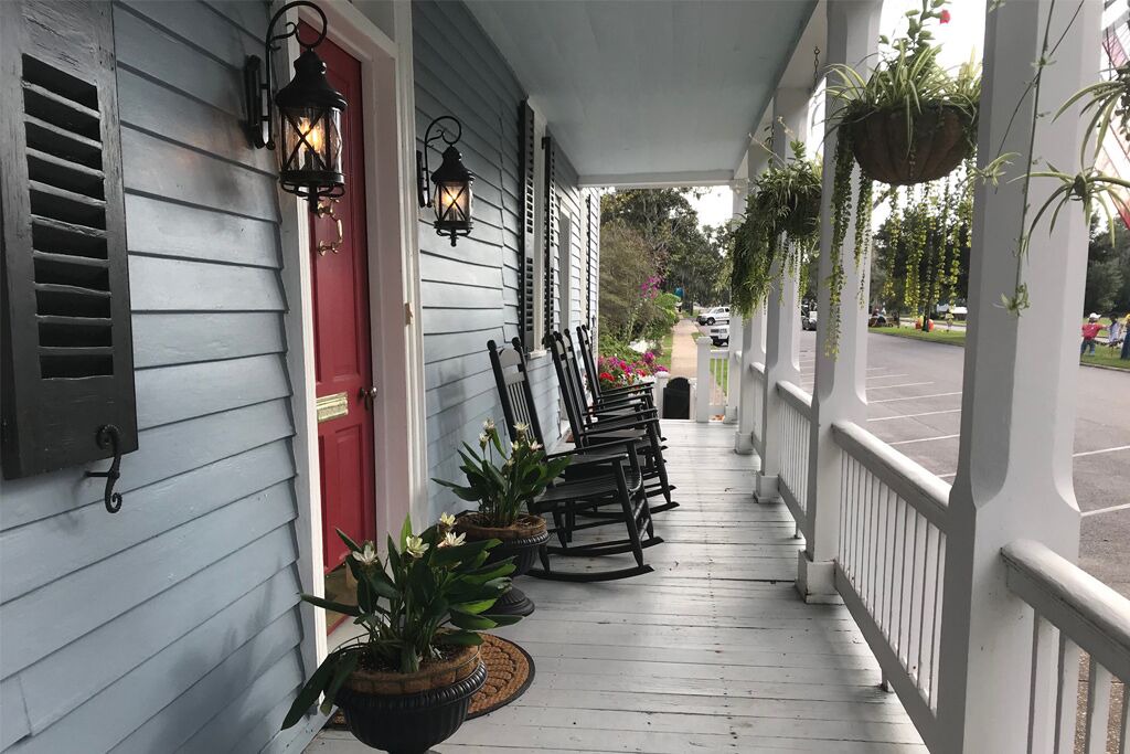 Photo of Outdoor in St. Marys