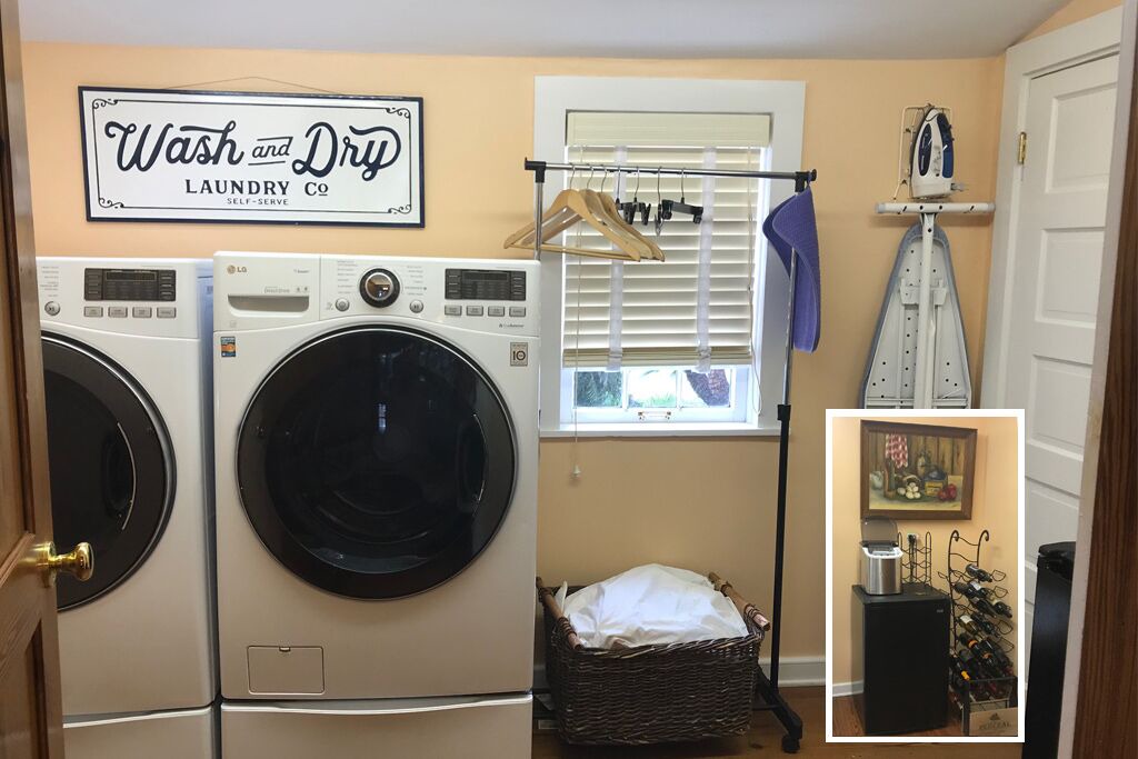 Photo of Bedroom in St. Marys