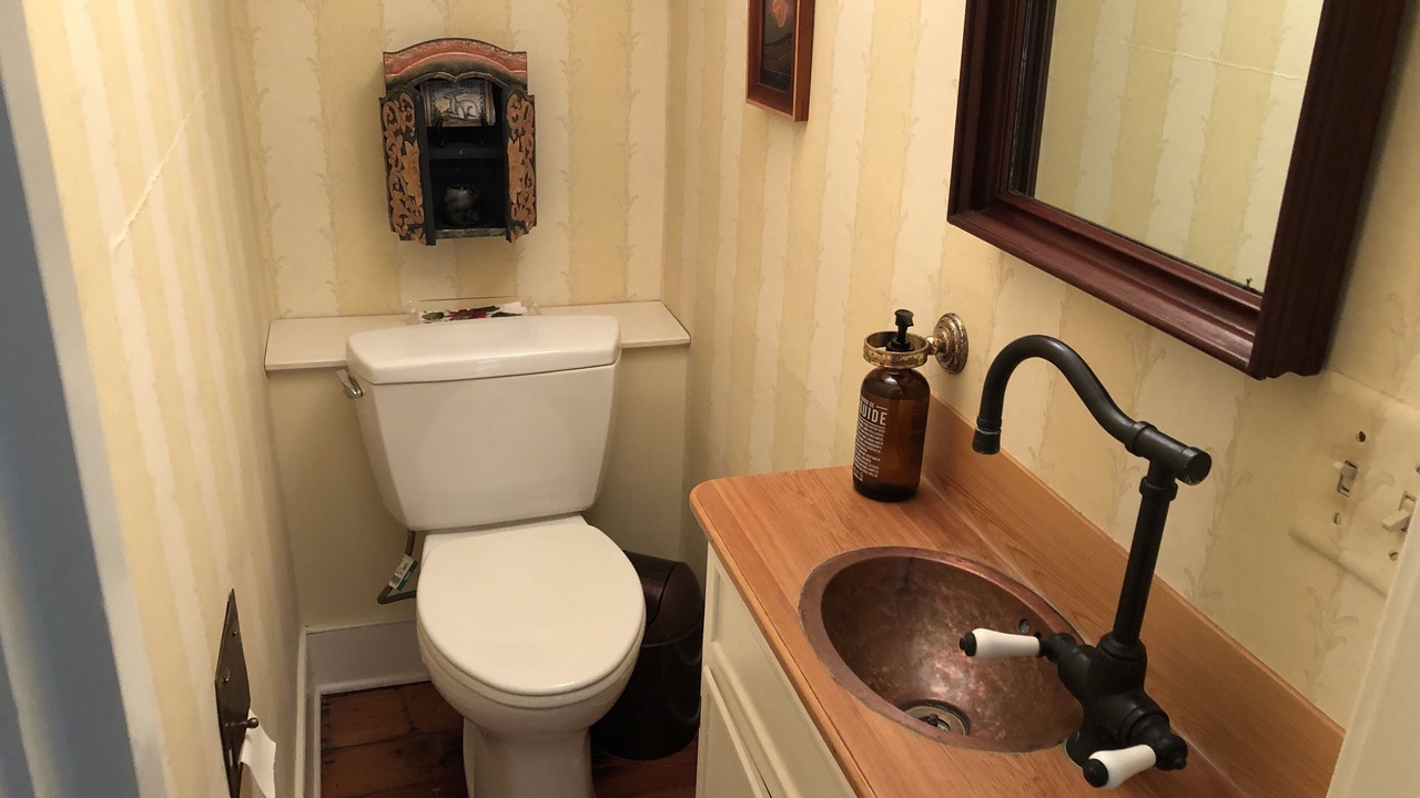 Photo of Bedroom in St. Marys