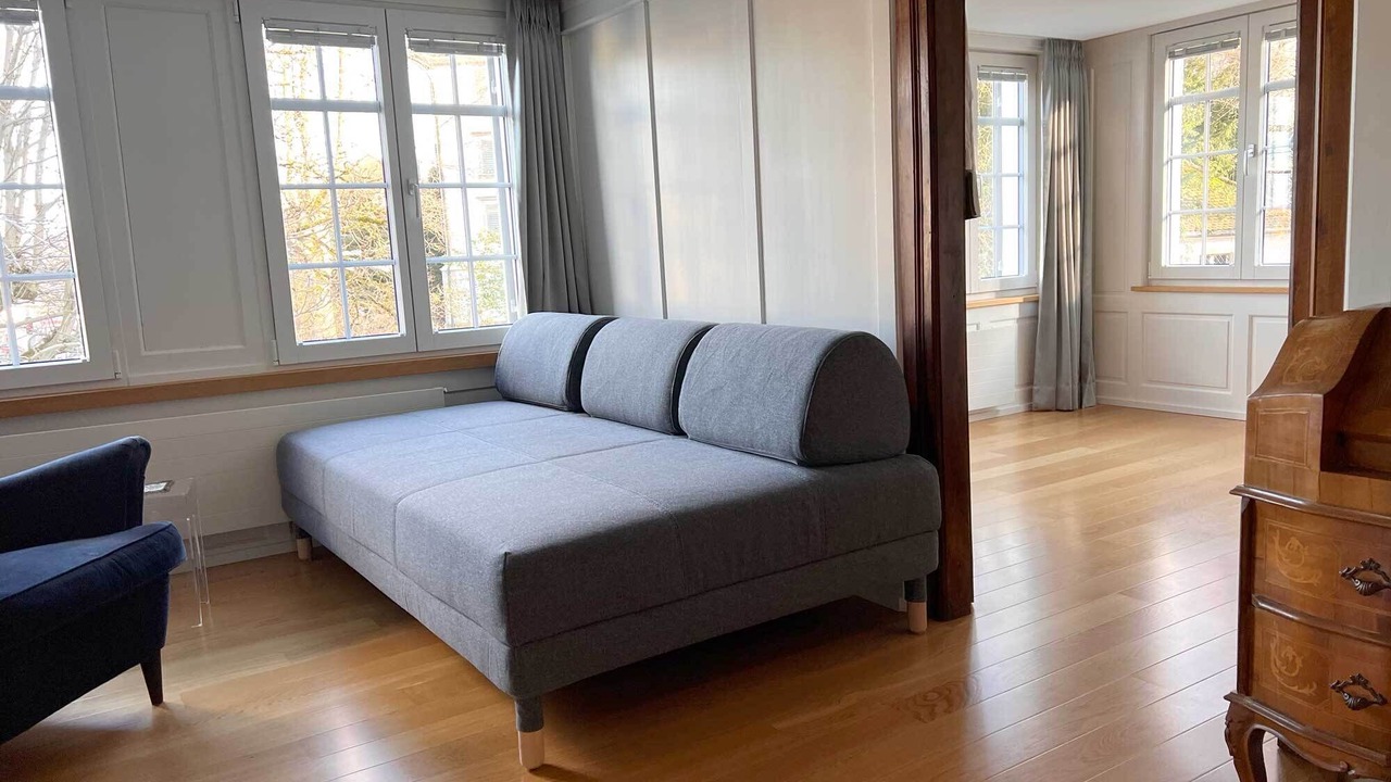 Photo of Livingroom in Speicher