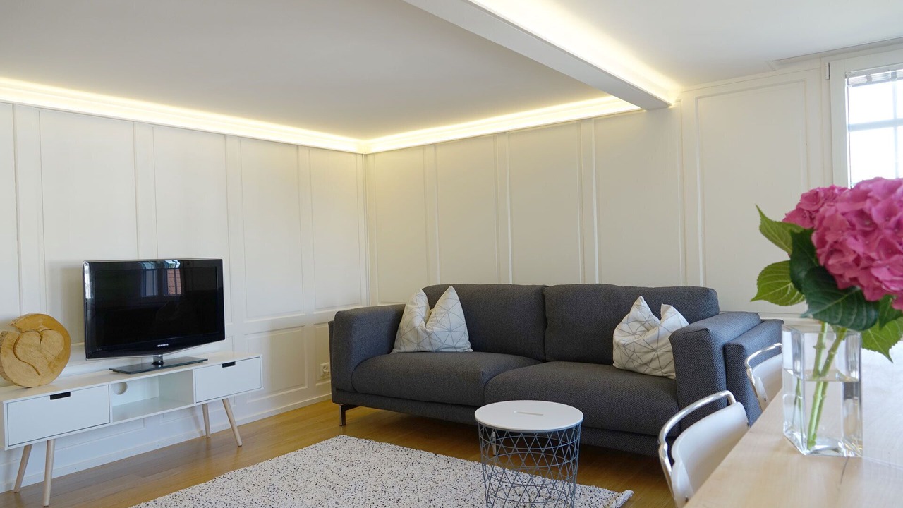 Photo of Livingroom in Speicher