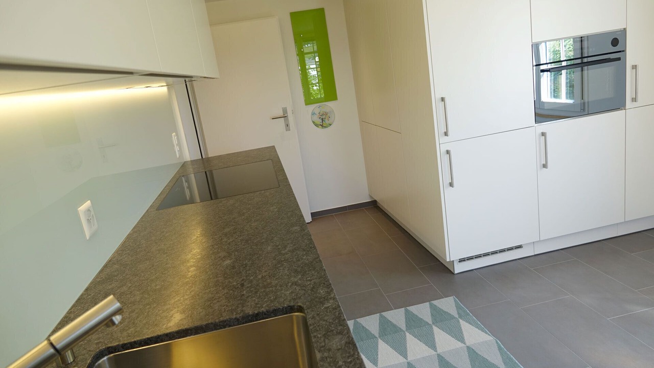 Photo of Kitchen in Speicher