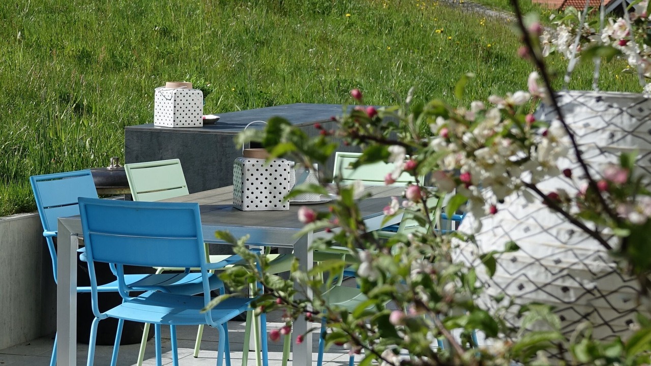 Photo of Outdoor in Speicher