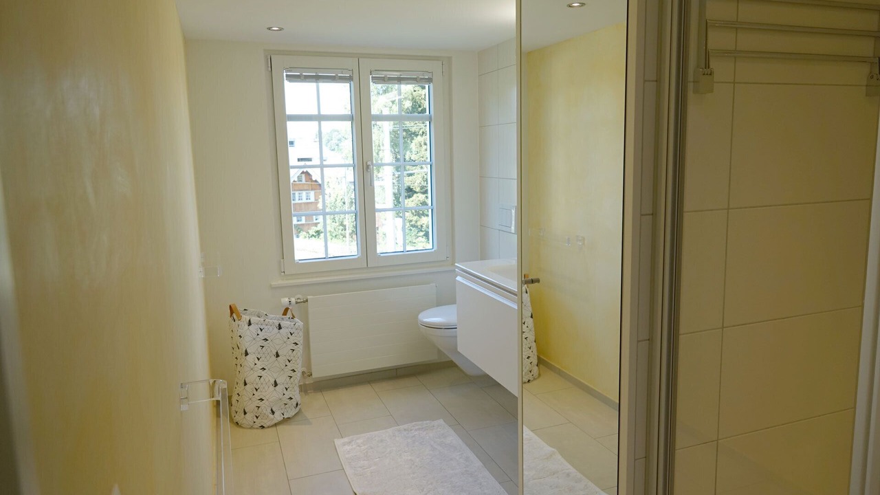 Photo of Bathroom in Speicher