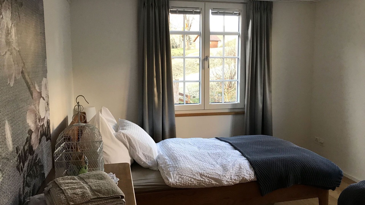 Photo of Bedroom in Speicher