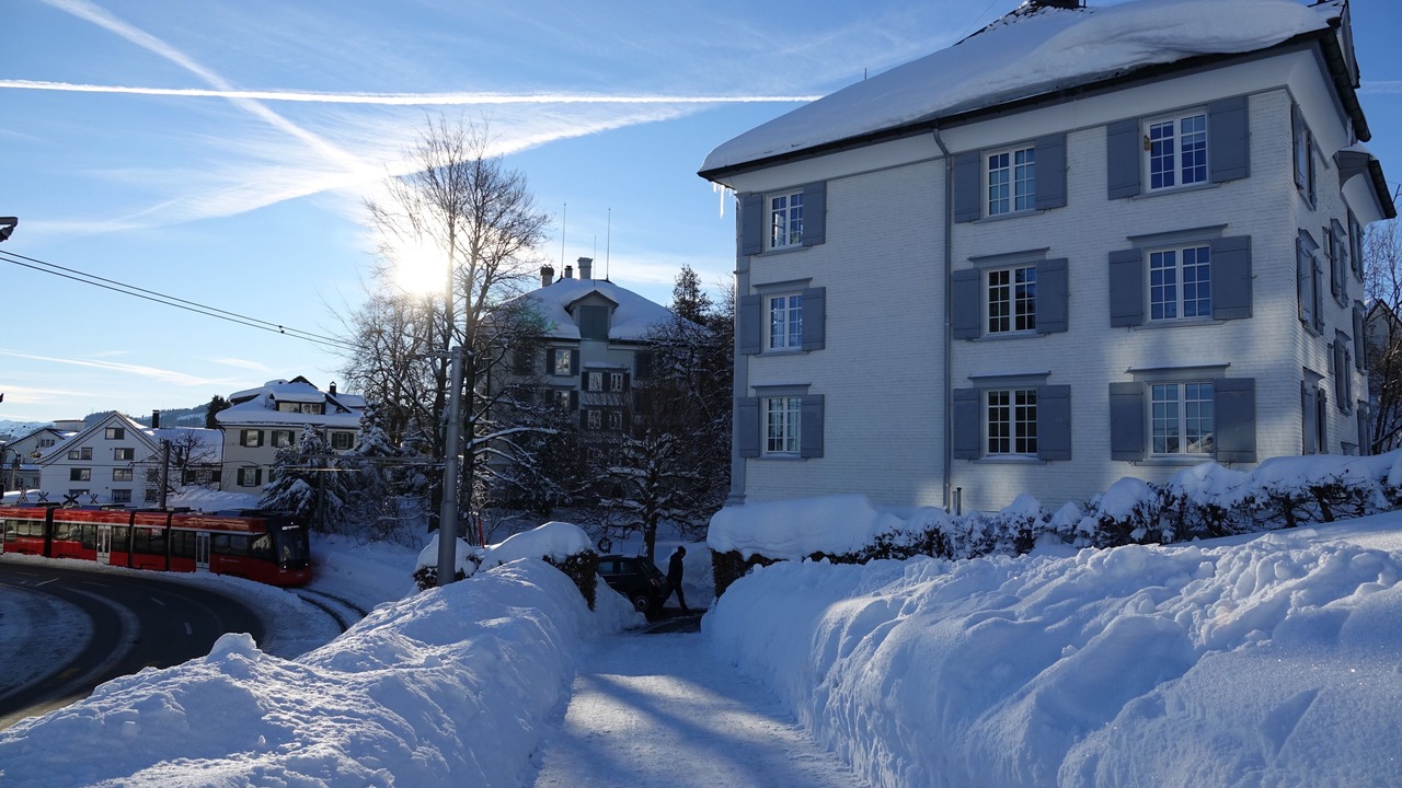 Photo of Outdoor in Speicher