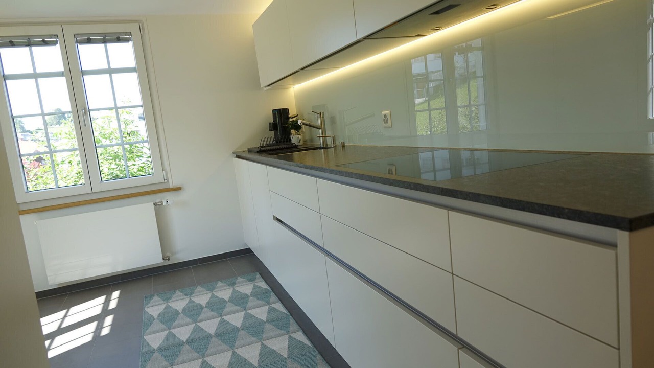 Photo of Kitchen in Speicher