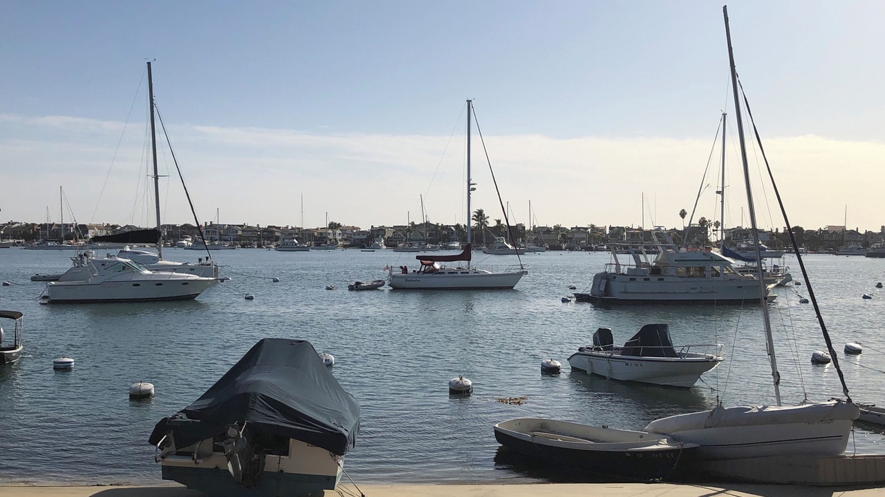 Photo of Others in Balboa Island
