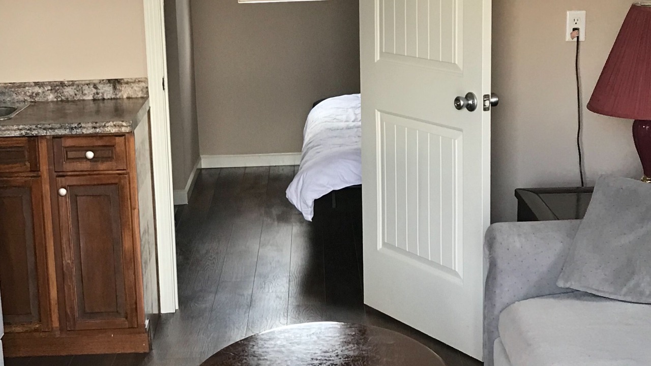 Photo of Livingroom in Waynesville
