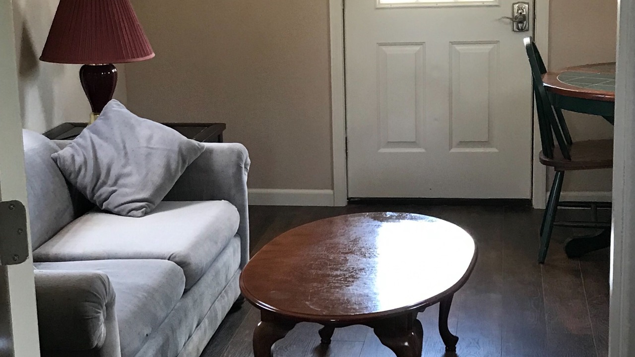 Photo of Livingroom in Waynesville