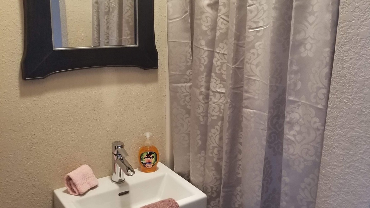 Photo of Bathroom in Waynesville