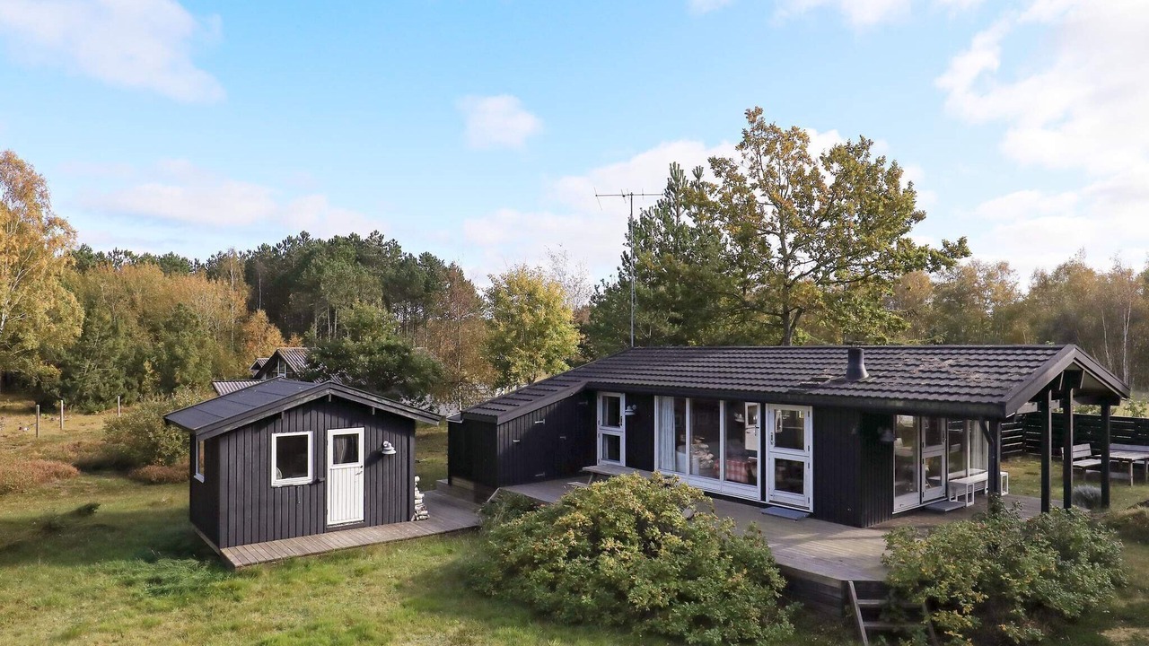 Photo of Outdoor in Læsø