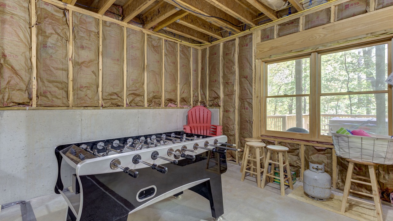 Photo of Bedroom in Eagle Mountain