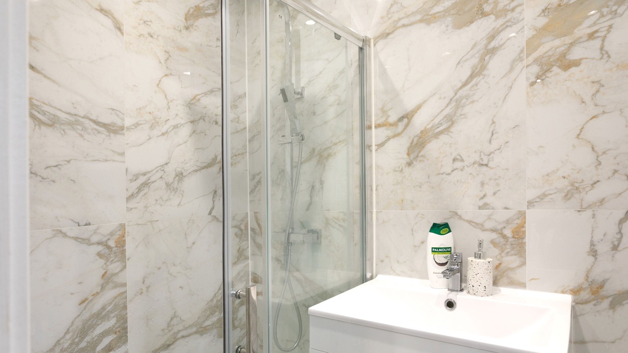 Photo of Bathroom in Bramcote