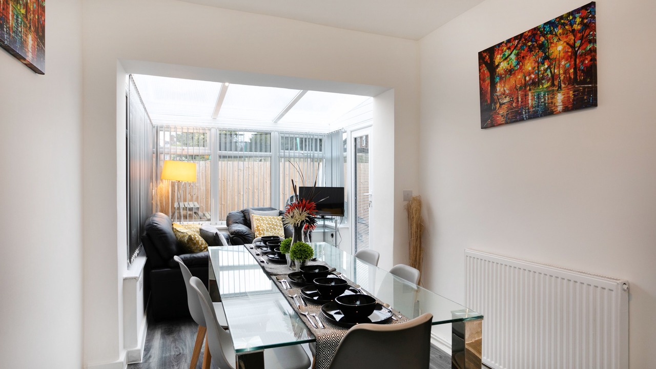 Photo of Others in Bramcote