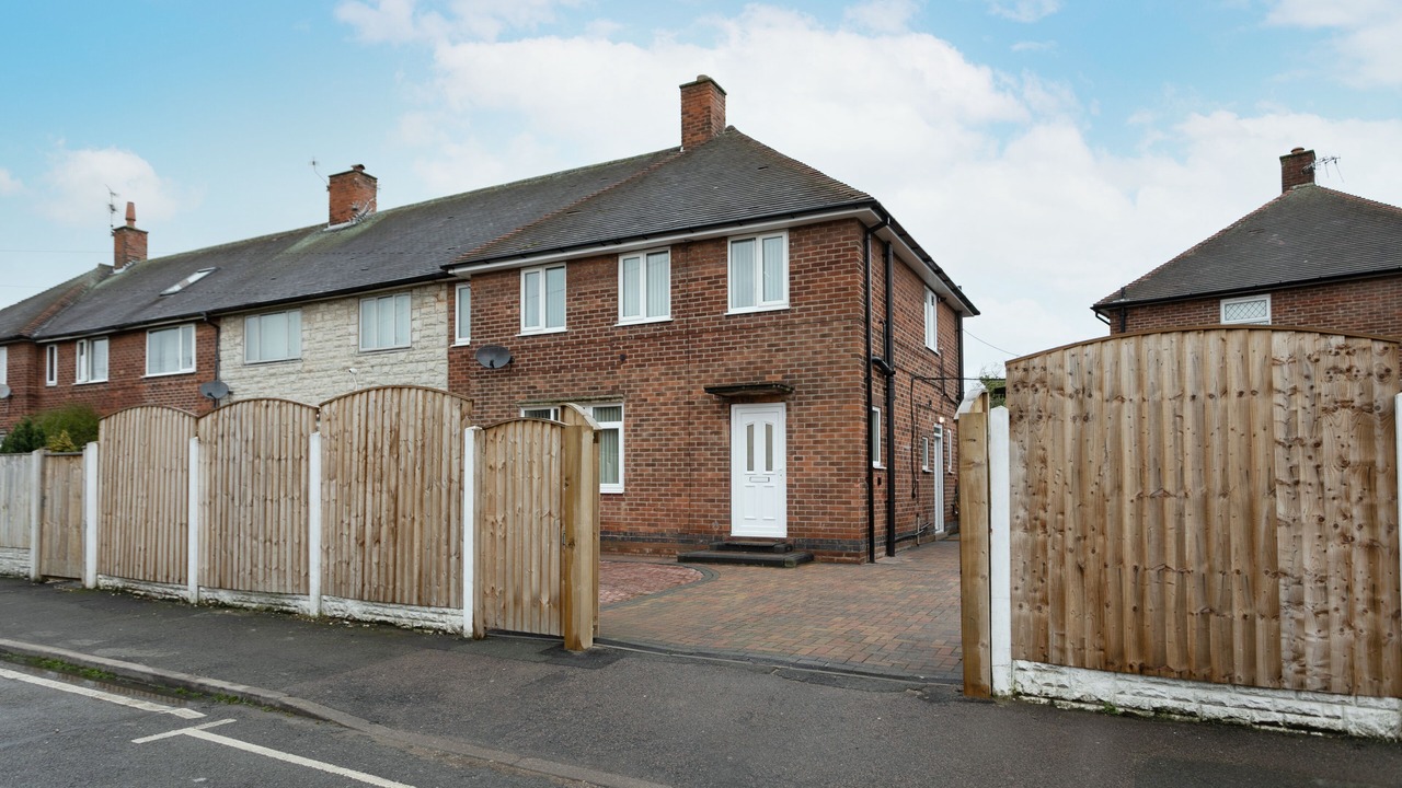 Photo of Outdoor in Bramcote