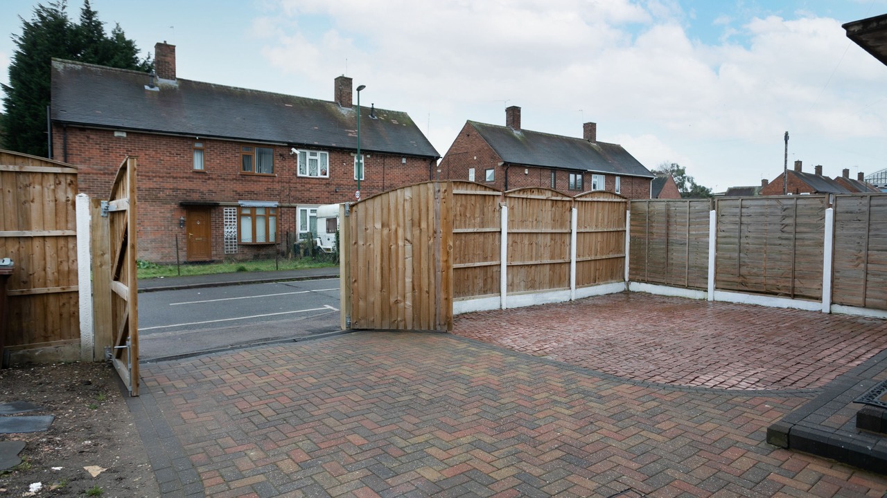 Photo of Outdoor in Bramcote