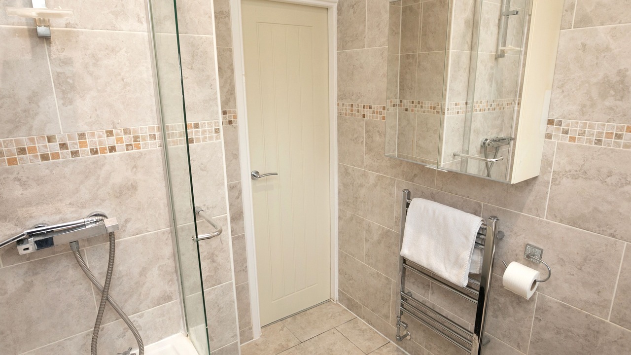 Photo of Bathroom in Bramcote