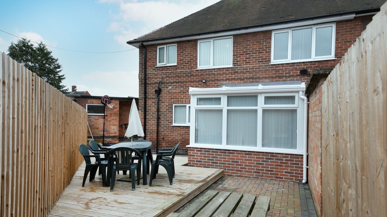 Photo of Outdoor in Bramcote