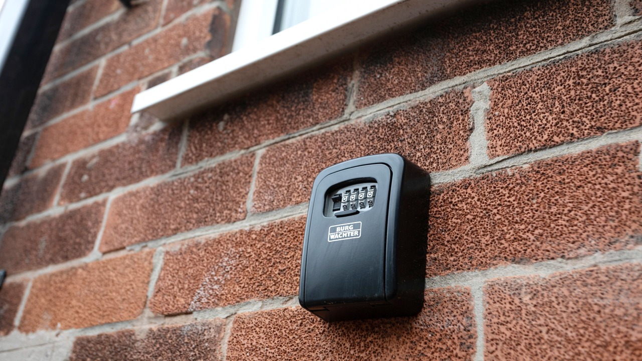 Photo of Outdoor in Bramcote