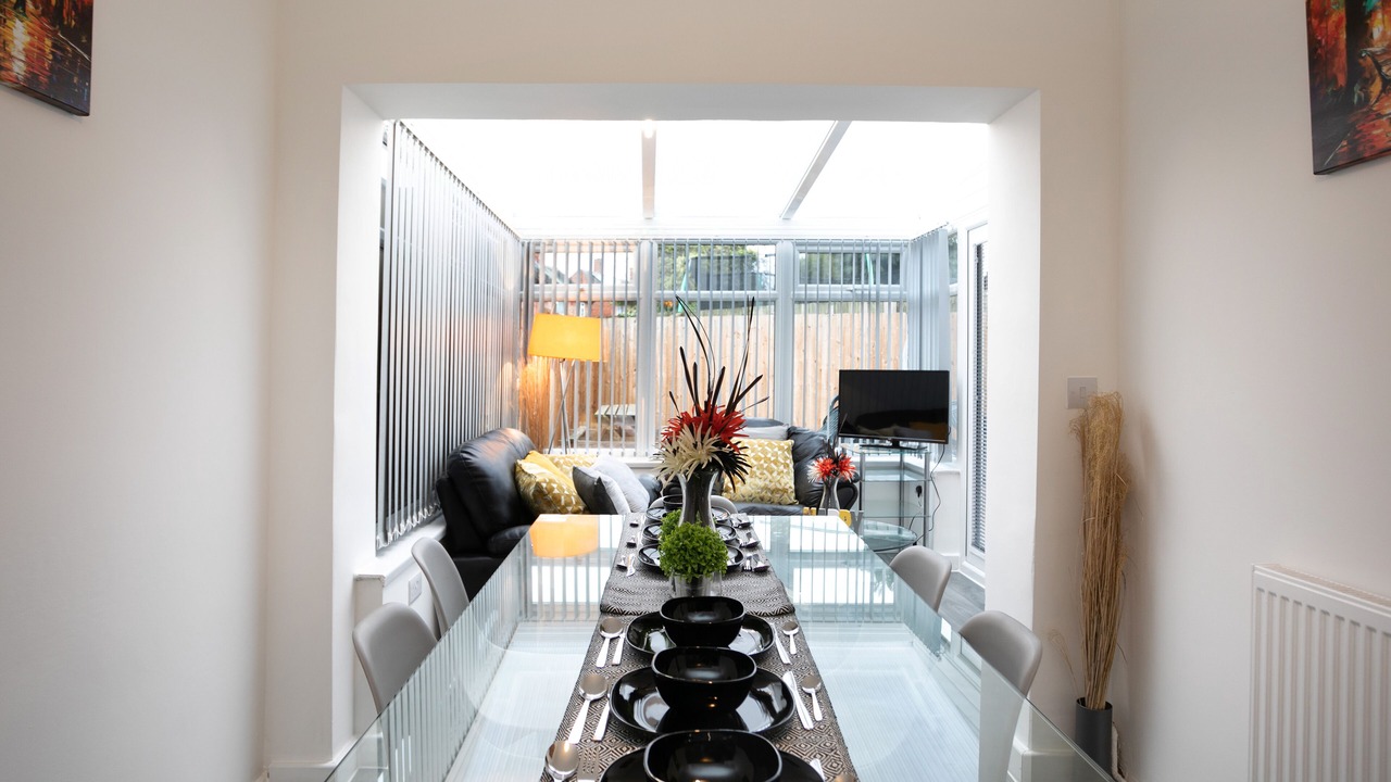 Photo of Others in Bramcote