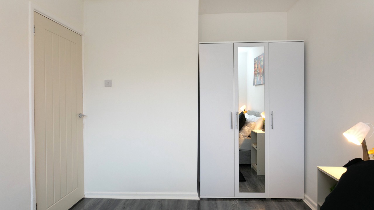 Photo of Bedroom in Bramcote