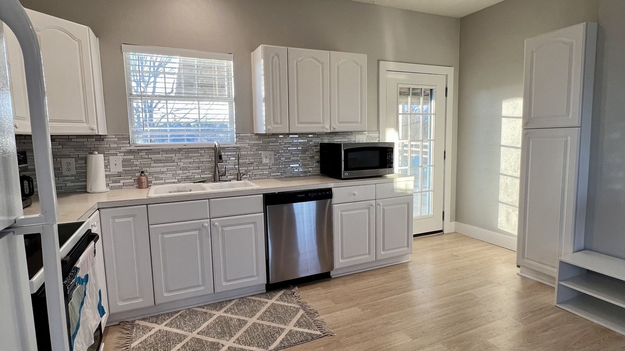 Photo of Kitchen in Austin