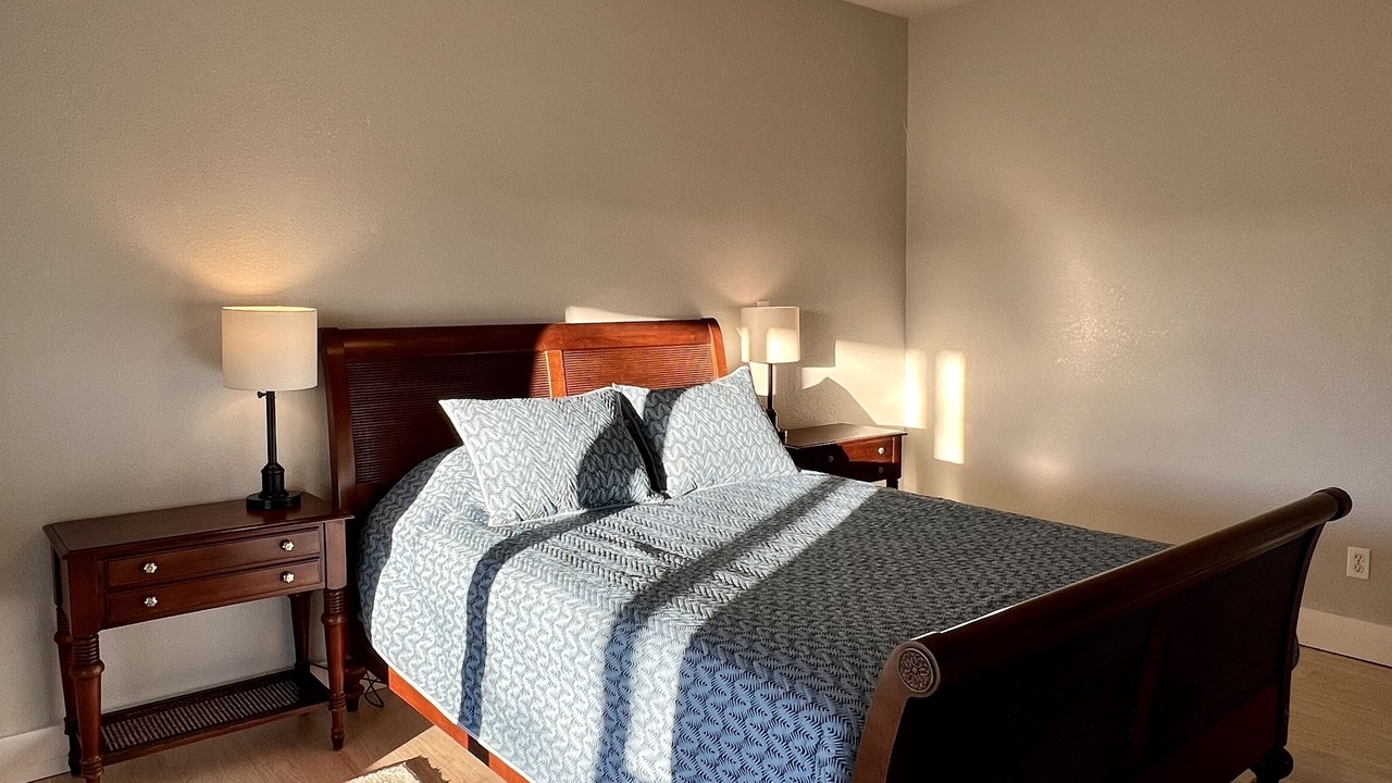 Photo of Bedroom in Austin