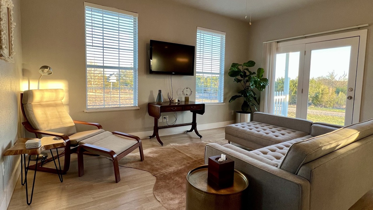 Photo of Livingroom in Austin