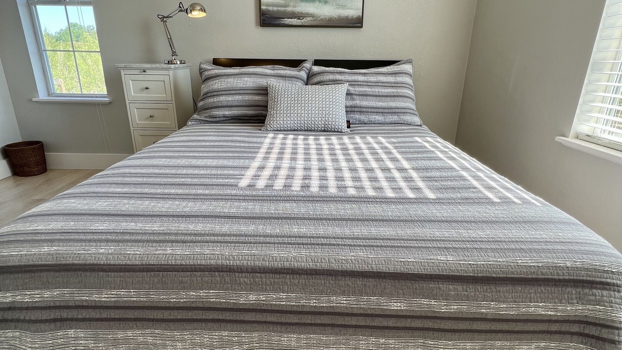 Photo of Bedroom in Austin