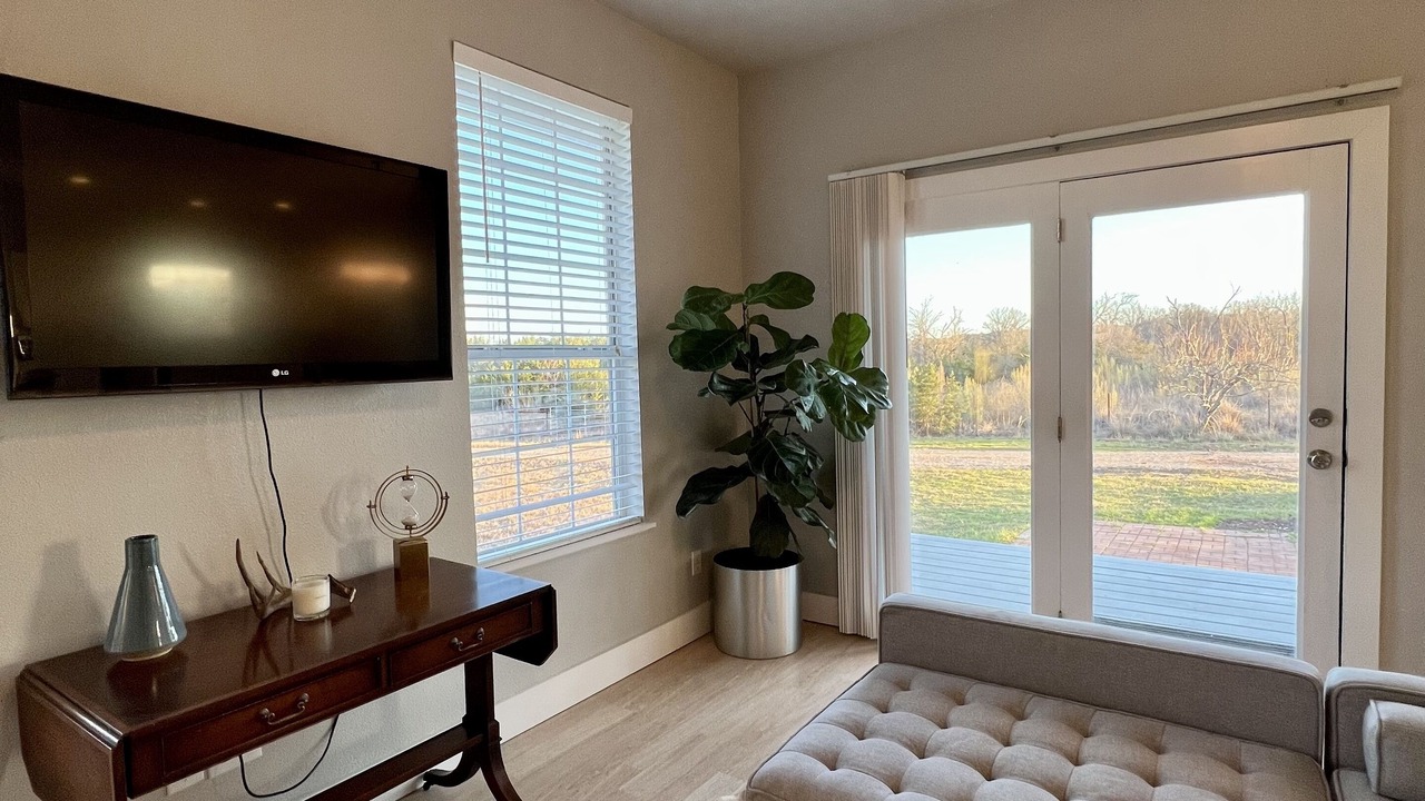 Photo of Livingroom in Austin