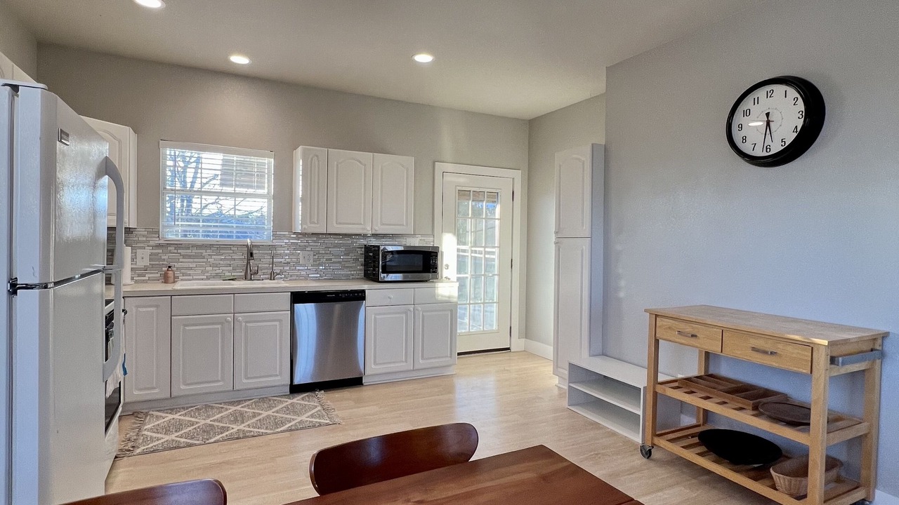 Photo of Kitchen in Austin