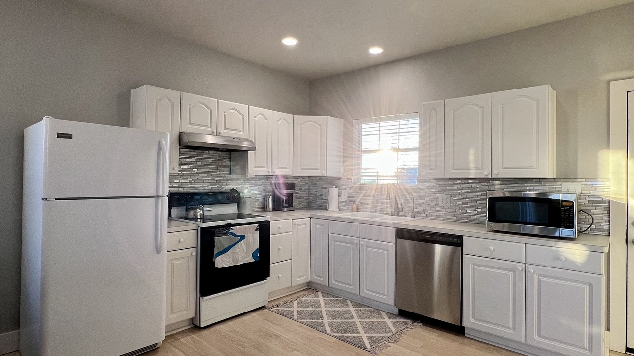Photo of Kitchen in Austin