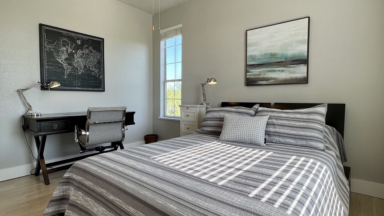 Photo of Bedroom in Austin