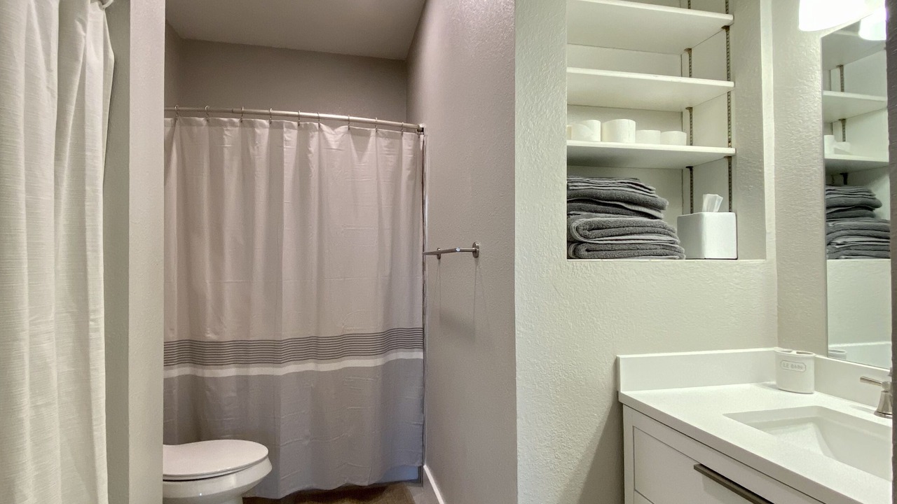 Photo of Bathroom in Austin
