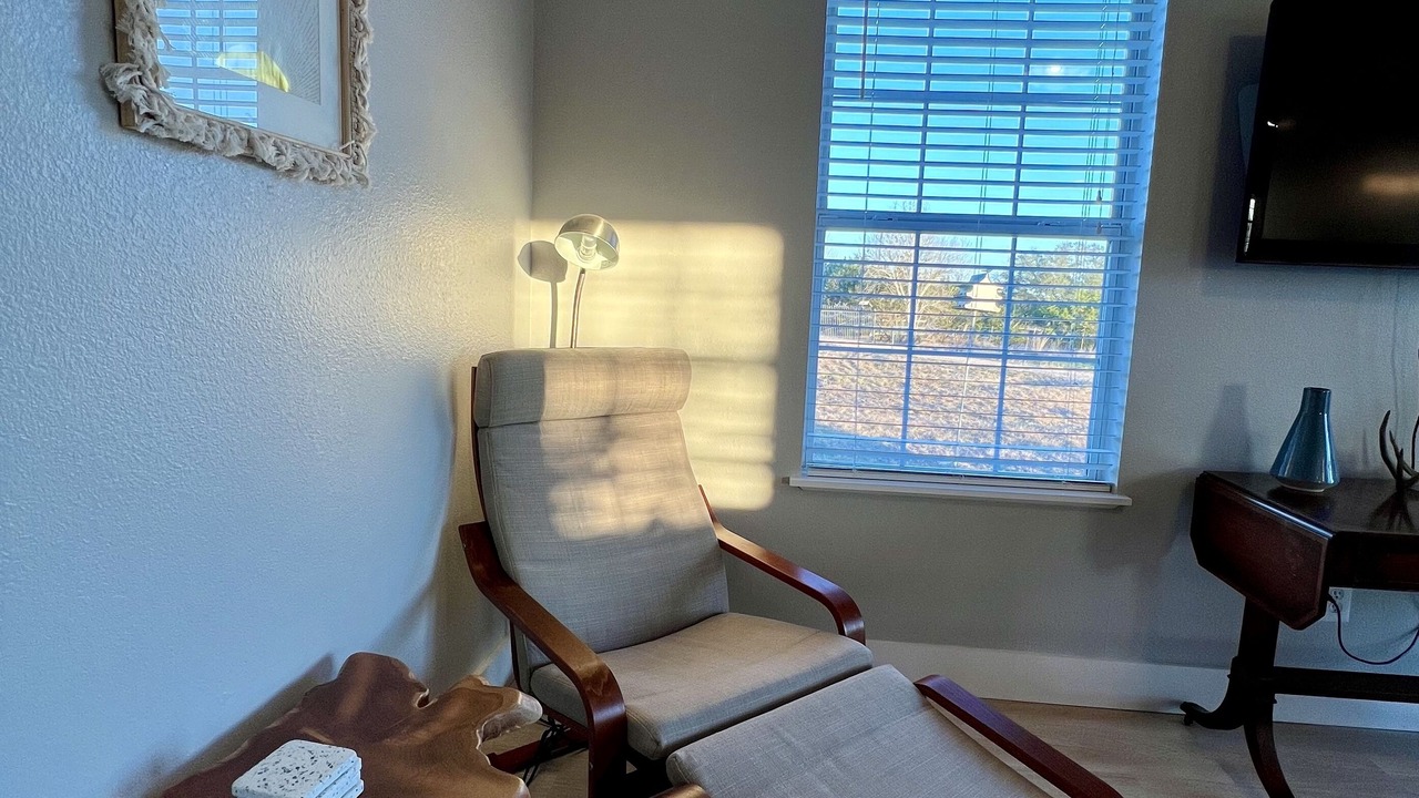 Photo of Livingroom in Austin