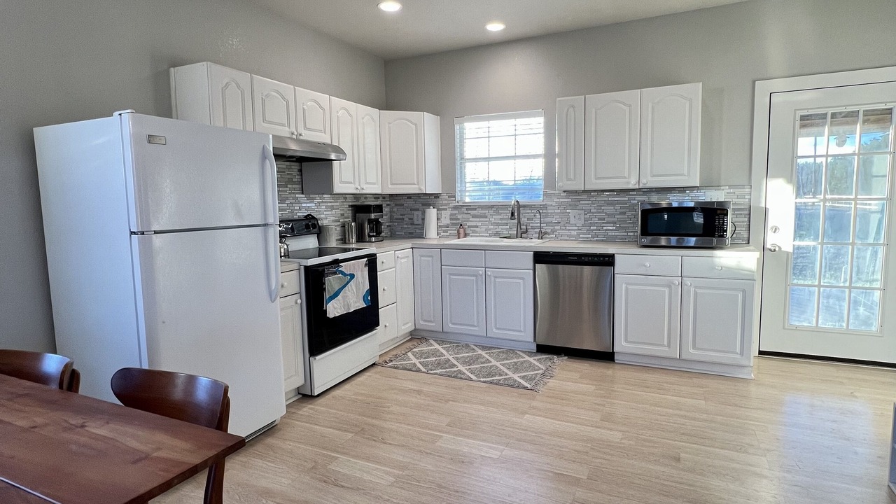 Photo of Kitchen in Austin