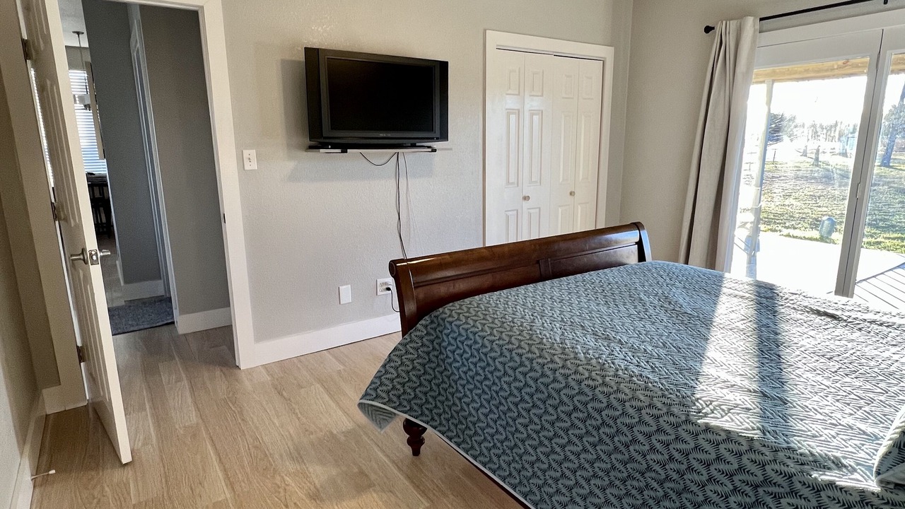 Photo of Bedroom in Austin