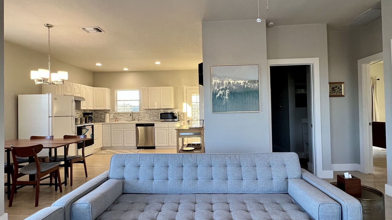 Photo of Livingroom in Austin