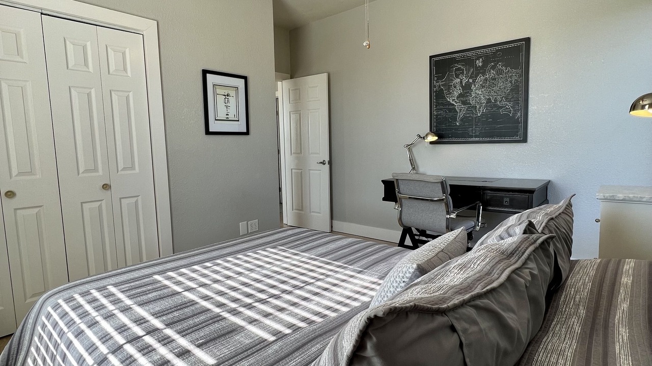 Photo of Bedroom in Austin
